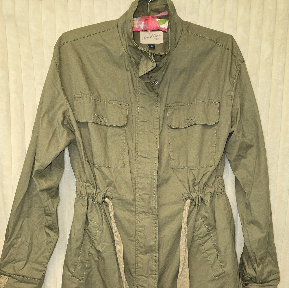 Universal Thread jacket